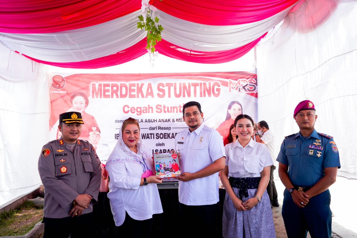 Hidangan Sehat Cegah Stunting Tidak Harus Mahal