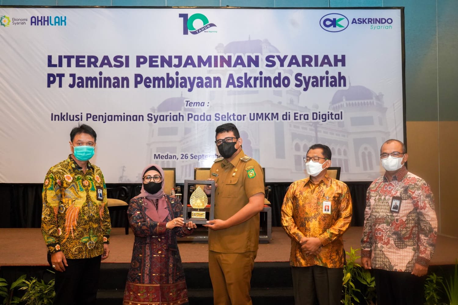 Yang Perlu Diselamatkan Pertama UMKM
