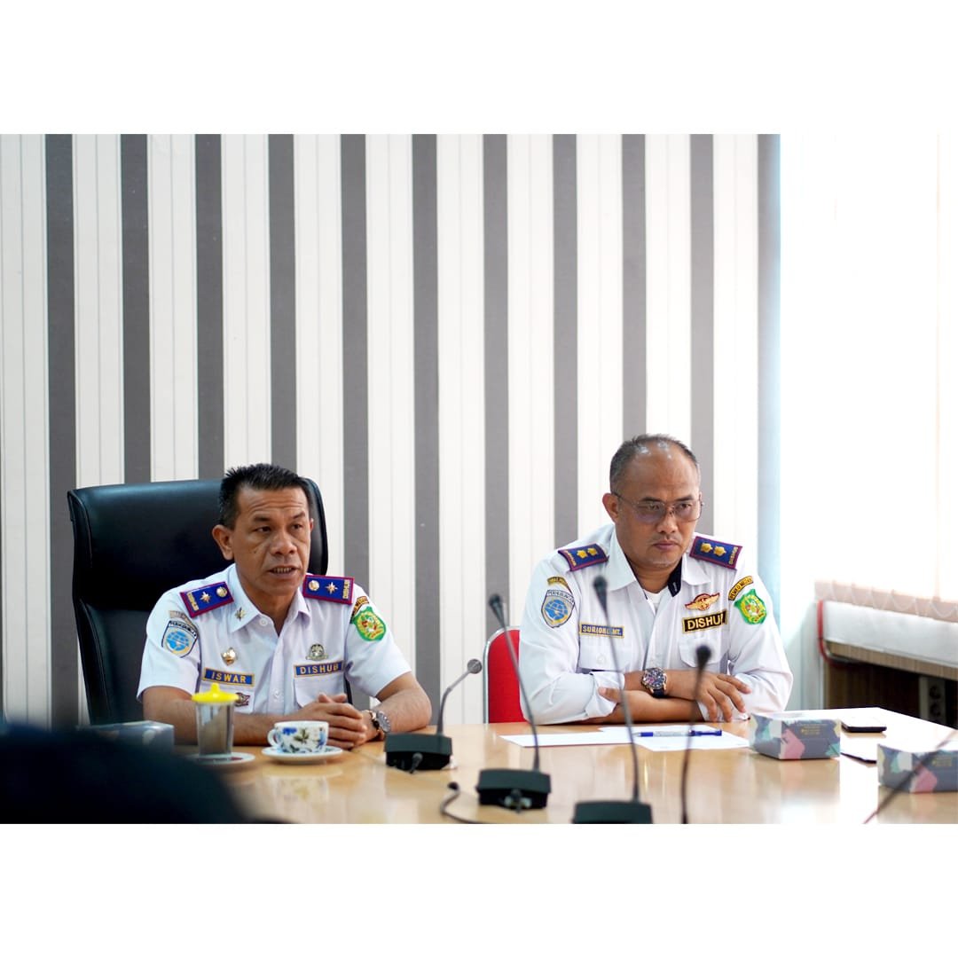 Janji Bobby Nasution beri Subsidi Pengemudi Angkutan umum Terealisasi, BLT Sibonas Hanya Untuk Warga Medan