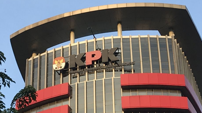 OTT di MA, KPK Tangkap Sejumlah Orang di Jakarta dan Semarang