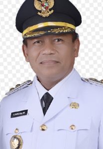 Walikota TannjungbbalaiÂ  H.Waris Tholib Ajak ASN Kembalikan Kepercayaan Masyarakat