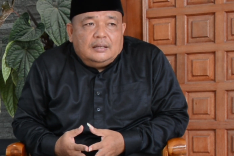 Bupati Non-Aktif Terbit Rencana PA Divonis 9 Tahun Penjara, Begini Soal Hak Politik