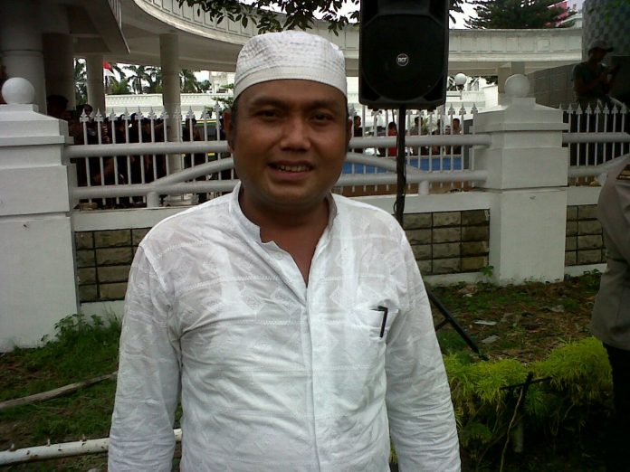 Soal Tahfiz Quran Sibolangit, Percayakan Kepada Polri Penegak Hukum