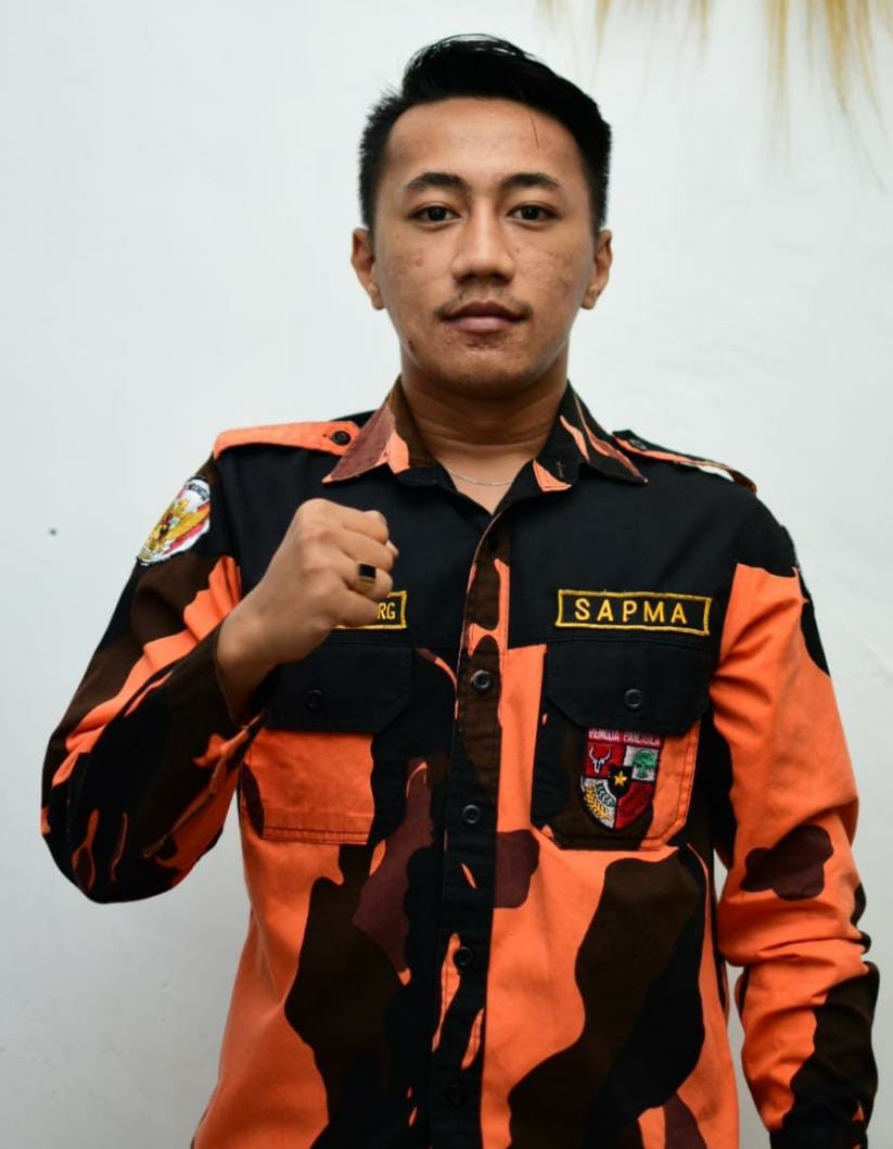 Sapma PP Minta Walikota Terbitkan Perwal Bebas Narkoba Bagi ASN Yang Mengikuti Assessment