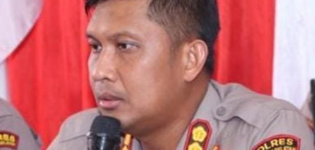 Cegah Angkutan Naikkan Penumpang di Atas Kap Mobil, Ini Intruksi Kapolres Kepada Personel Polres Tapsel