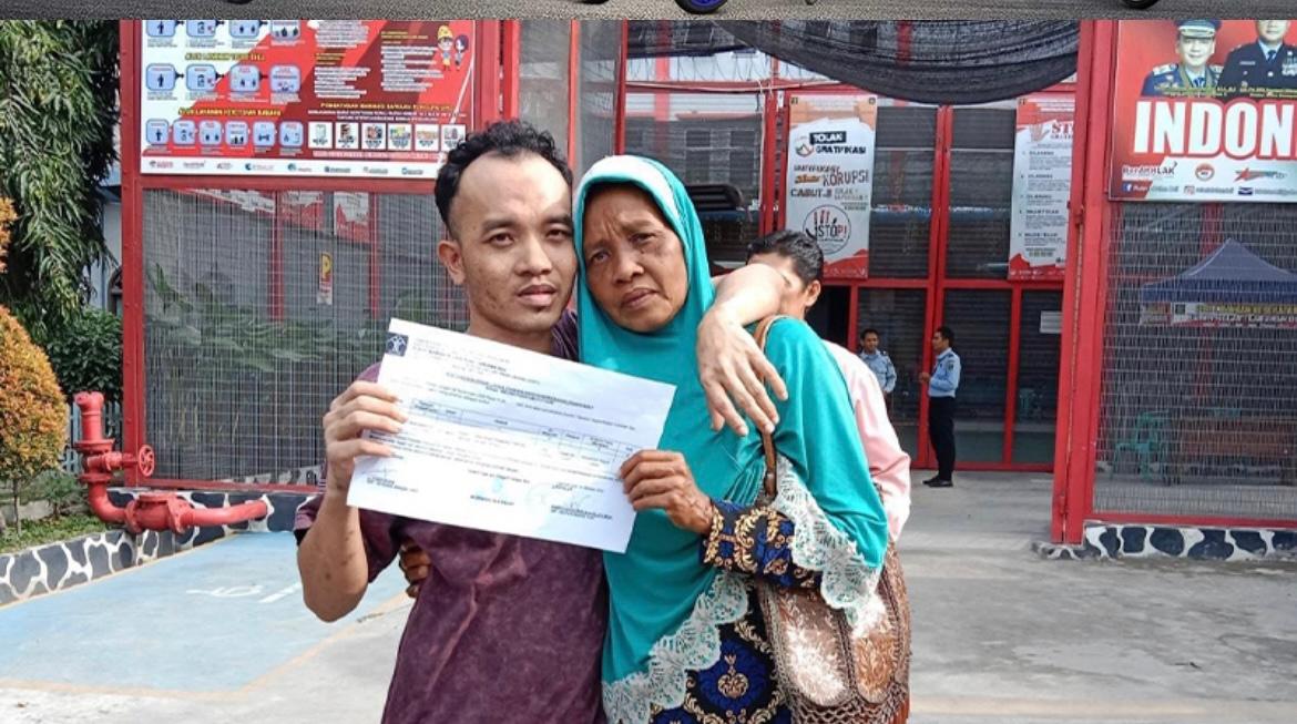 9 Bulan Jalani Tahanan, Muskajar Bebas dalam Keterlibatan Pembunuhan