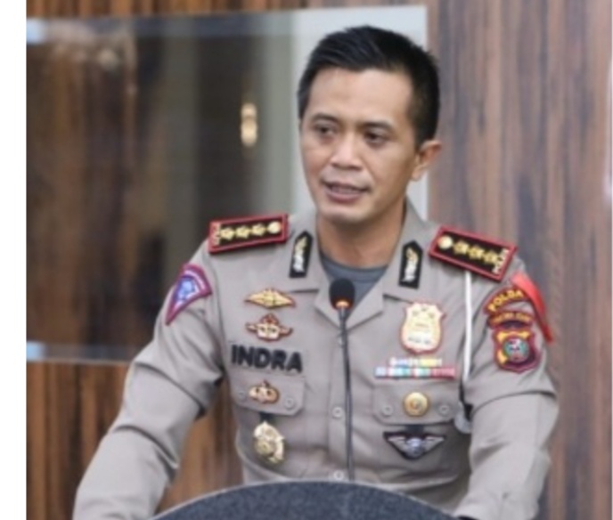 Ditlantas Poldasu Tambah 5 ETLE 