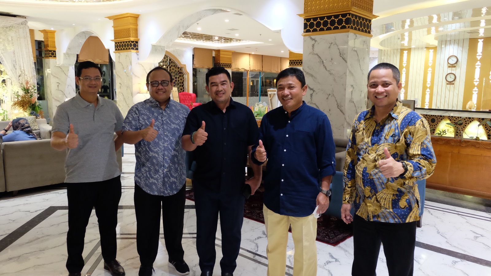 Kadisbudpar Sambut Baik Upgrade Layanan ATM BSI di Aceh