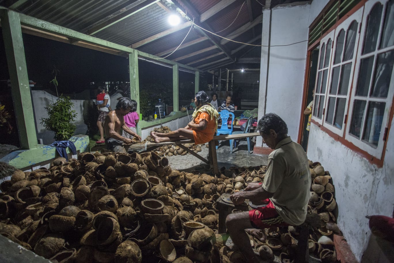Melalui PMN Rp 10 Triliun, PLN Mendapat Mandat Mulia Menyediakan Listrik Bagi Rakyat di Daerah 3T