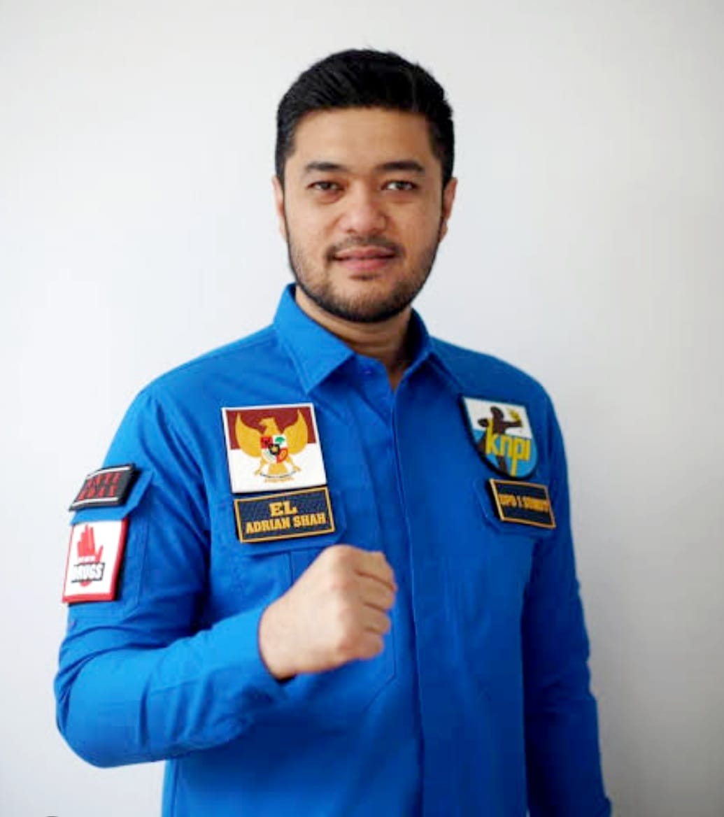 Jelang Sumpah Pemuda ke 94 th, KNPI Sumut Gelar Lomba Cipta Lagu, Berhadiah Puluhan Juta Rupiah