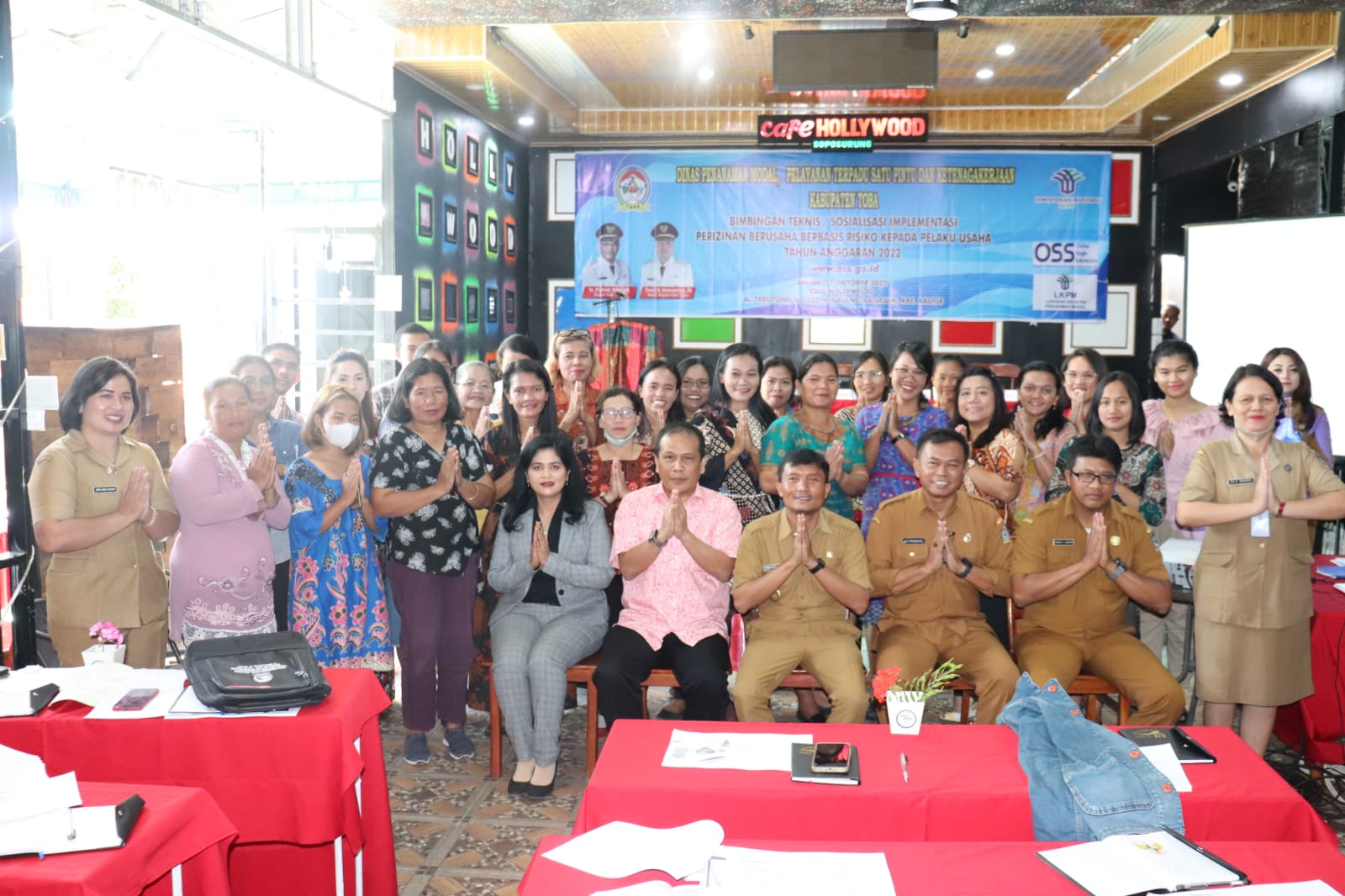 Kepastian Ijin dan Hukum Membuat Investor Yakin Berinvestasi