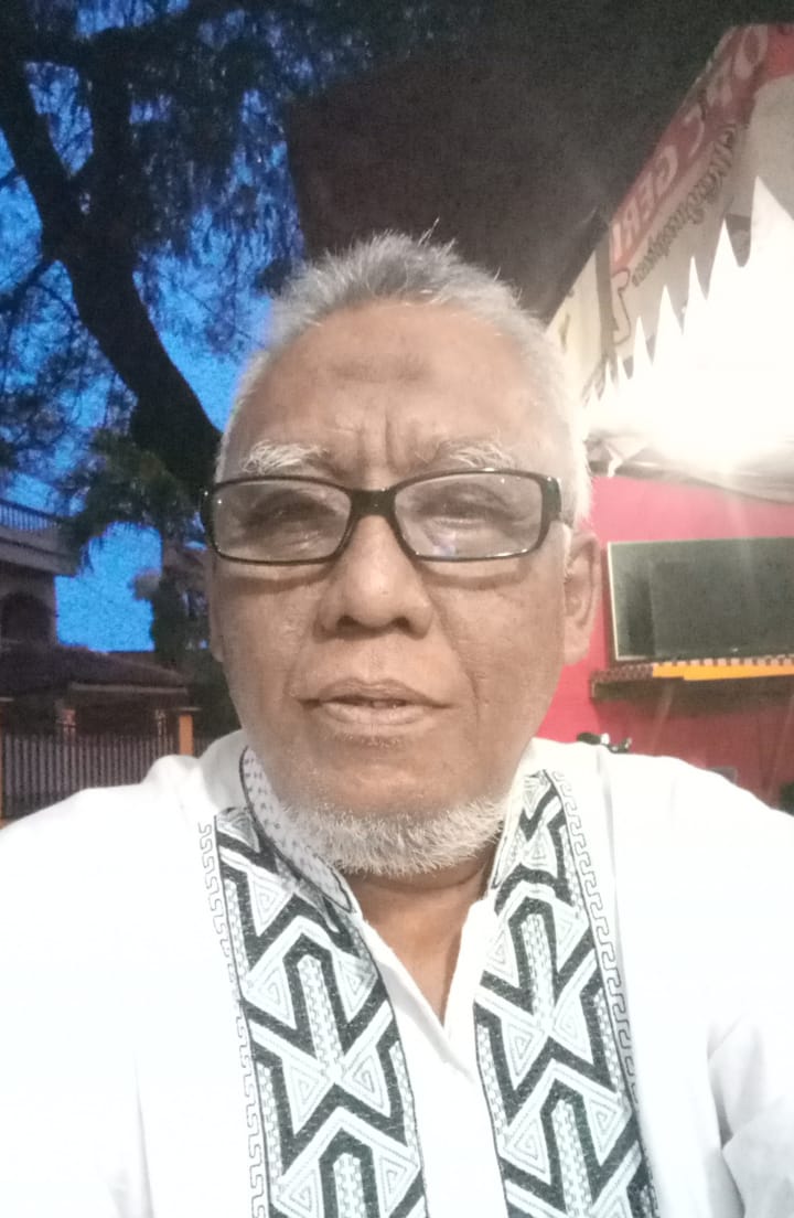 Medan Tanah Melayu Deli, Dengan Perlahan Digerus Identitasnya Akan Dihilangkan Penguasa