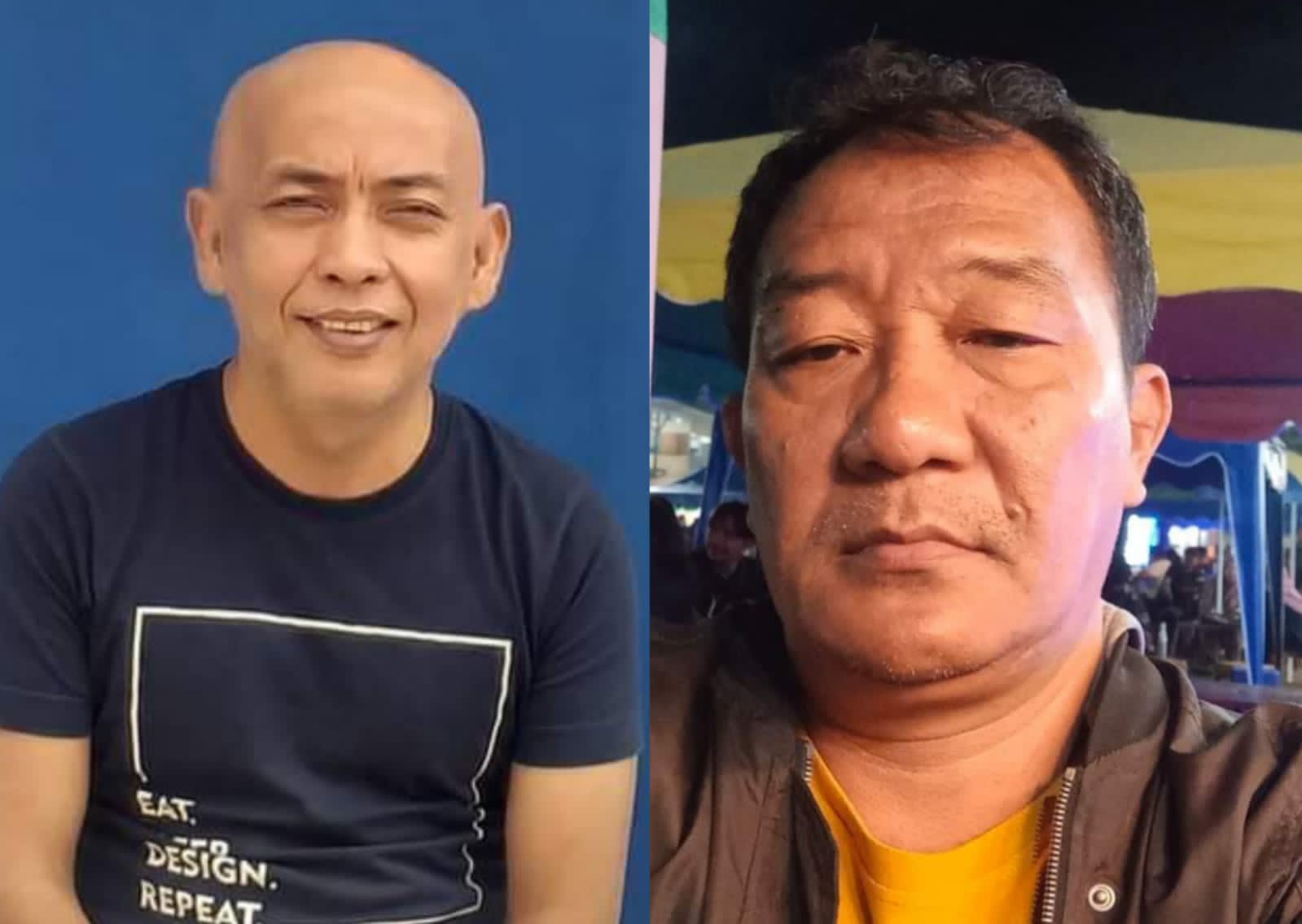 Jukir Diviralkan Gegara Rp2 Ribu, Dapat Empati Wartawan Kota Medan