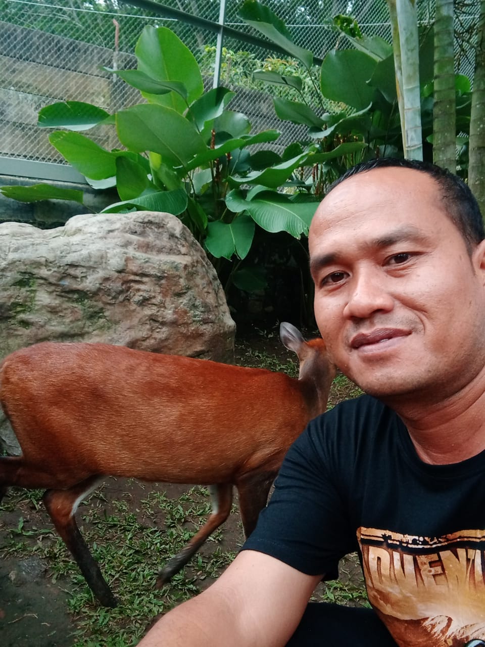 Ada Apa Dengan Polri ?