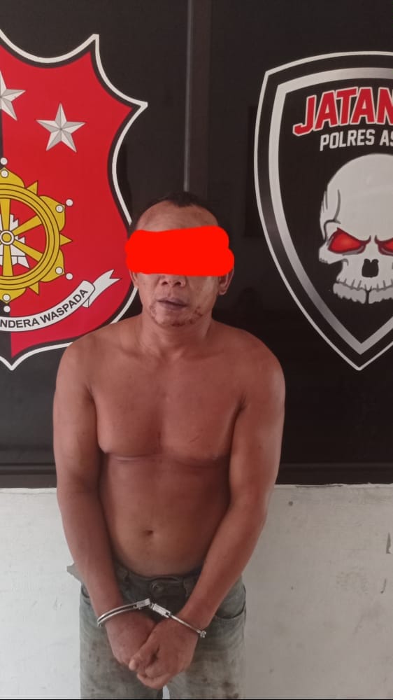 Setubuhi Anak di Bawah Umur, Pria Ini Diringkus Polisi