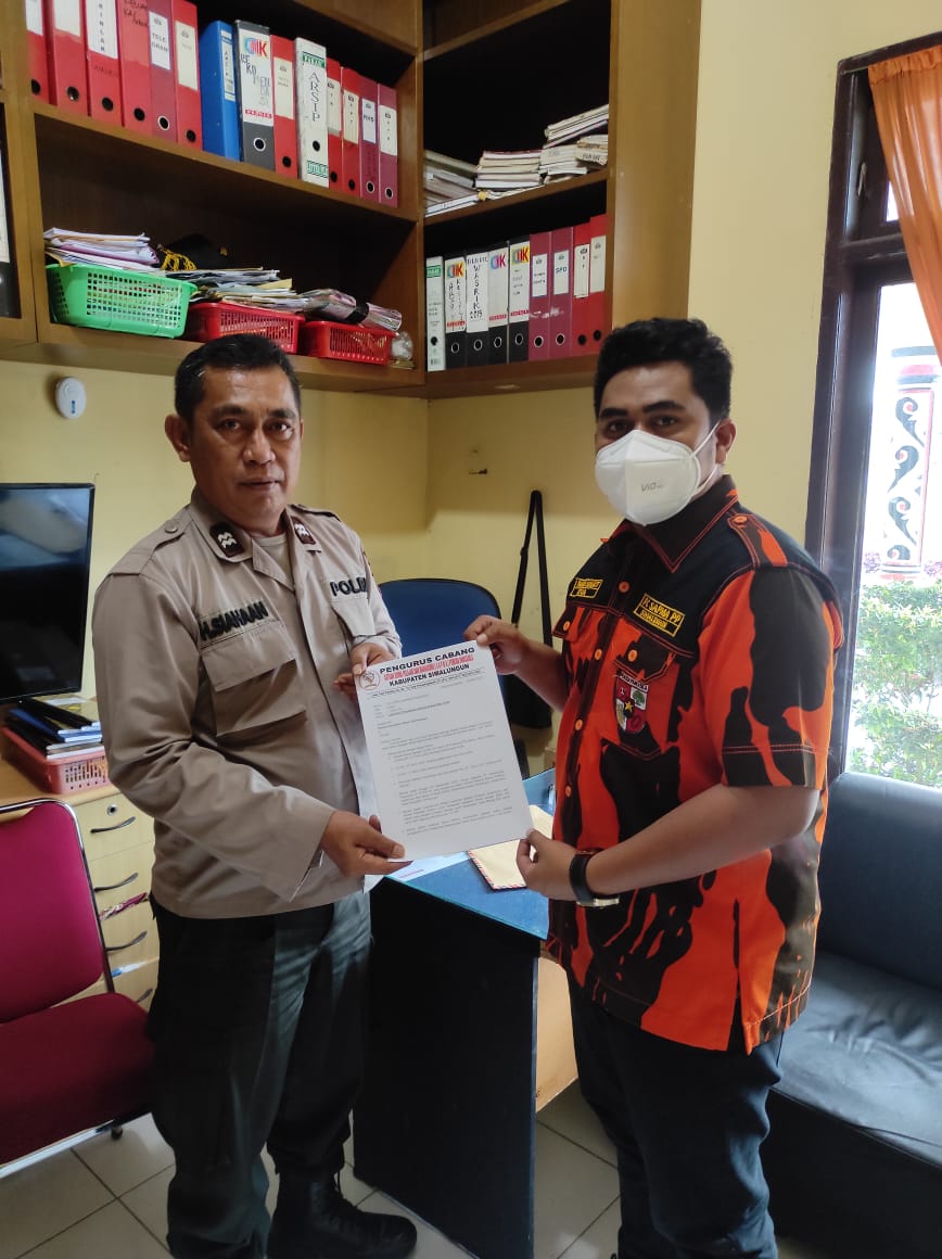 Santun Siallagan dan 2 Kepala Sekolah Dilaporkan Atas Dugaan Eksploitasi Anak