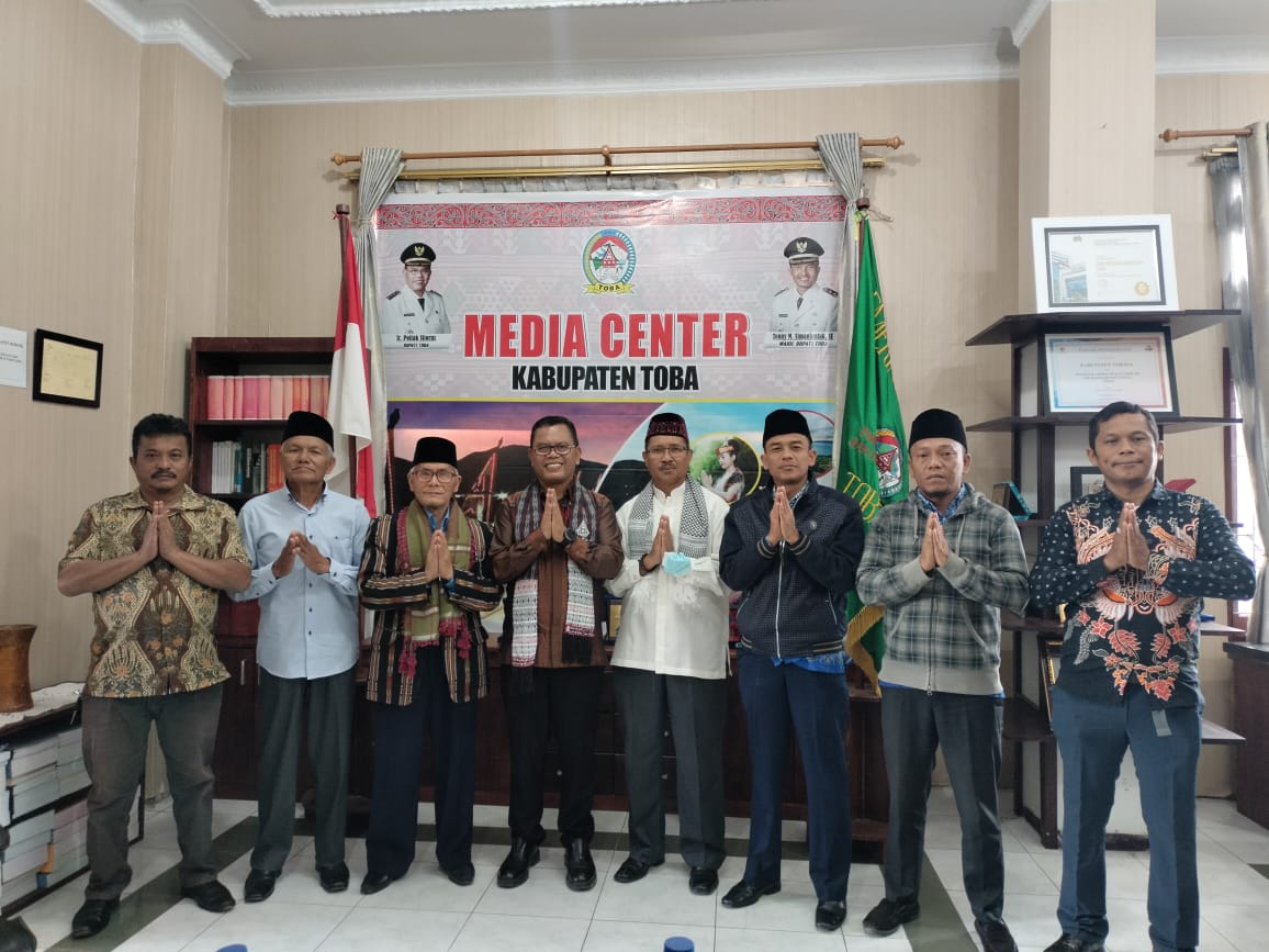 Punguan Batak Muslim Toba Implementasikan Kehidupan Beragama yang Harmonis