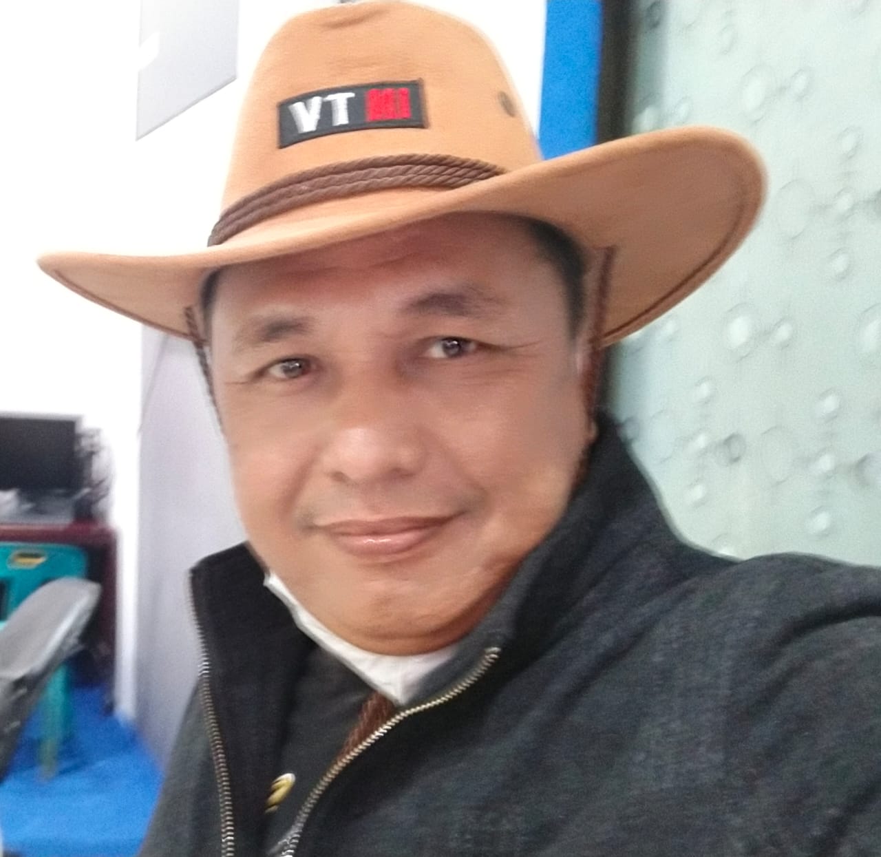 DIBALIK KUNJUNGAN EDY KERUMAH JENDRAL BESAR A.H.NASUTION