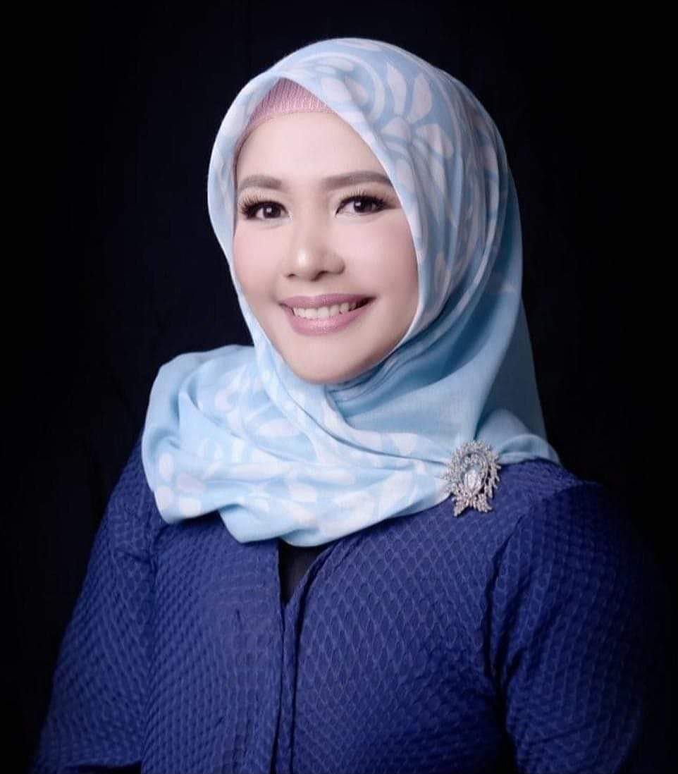 Kabar Duka Cita, Isteri Tercinta Teguh Santosa Meninggal Dunia