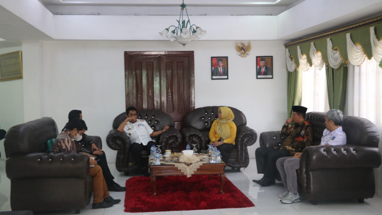 Pertengahan Desember 2022, Pengadilan Agama Akan Laksanakan Sidang Isbat Nikah