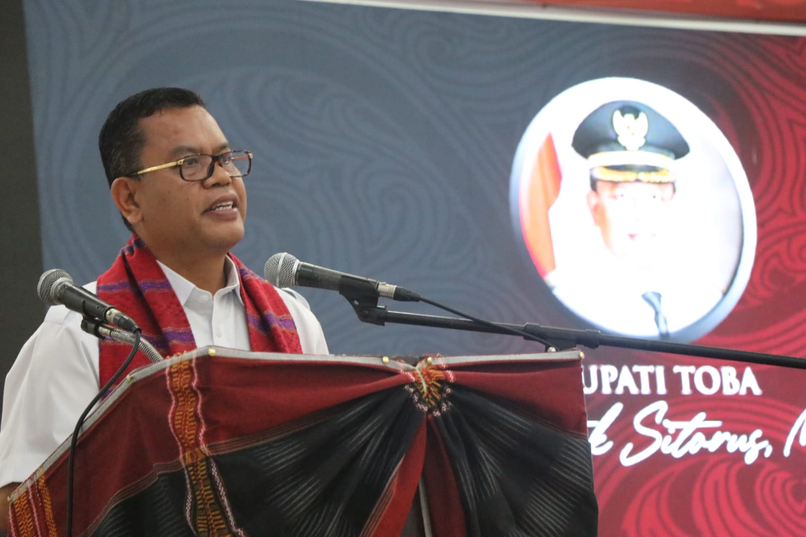 Suku Batak Dikenal Melalui Ciri-Ciri Kepribadian Batak Naraja