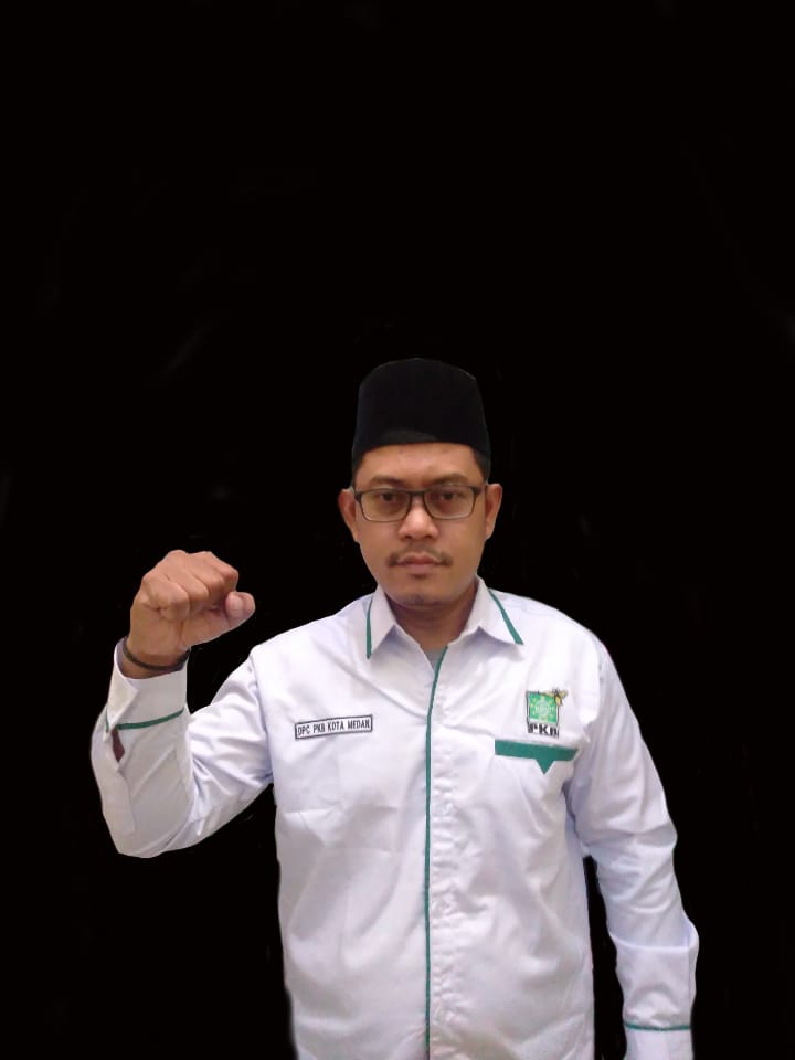 Hari Santri 2022, Ridwan Asnawi : PKB Terbuka Untuk Santri Jadi Caleg