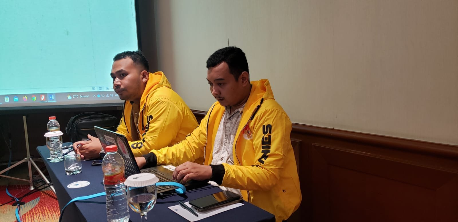 Bulatkan Tekad, Kornas Go Anies Sirajuddin: Kita Fokus Tabur Kebaikan & Prestasi