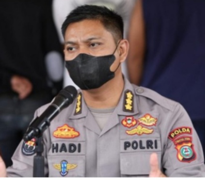 Selama OPS Zebra Toba 2022 Sebanyak 736 Pelanggaran Ranmor Terekam Kamera ETLE