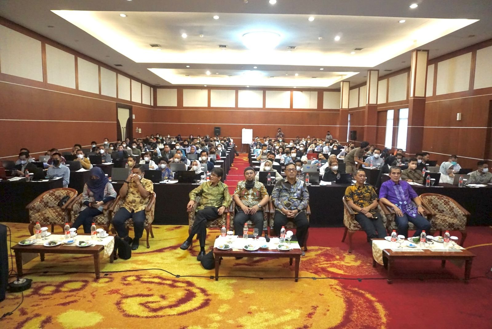 Pialang Berjangka Wajib Miliki Pengetahuan dan Keahlian Bidang PBK