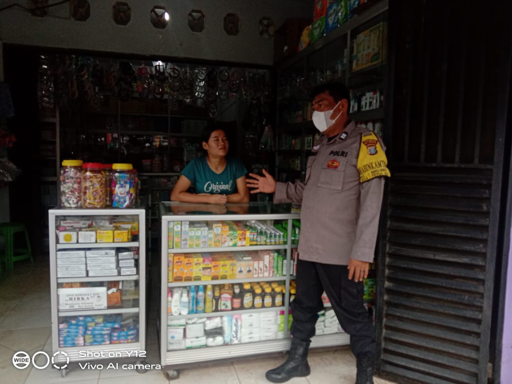 Antisipasi Penggunaan Obat Sirup Yang Mengandung Bahan Kimia Etilen Glikol, Polresta DS Himbau Masyarakat Ikuti Anjuran Pemerintah