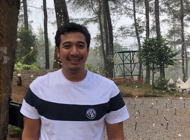 Muprov Kadin Sumut Diminta Transparan, Ini Pesan Ketua HIPMI SUMUT Ade Jona Prasetyo