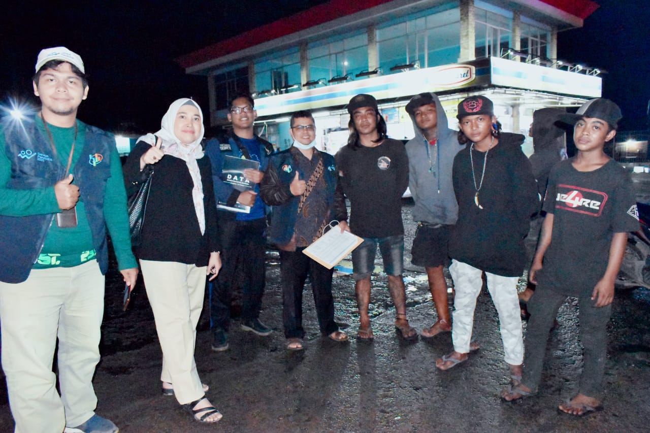 Pendataan Awal Registrasi Sosial Ekonomi (Regsosek) telah dilaksanakan BPS sejak 15 Oktober