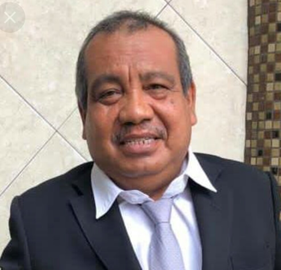 Ketua JMSI Sumut Rianto Ahgly: Mengenang Almarhum H Hermansjah, 20 Tahun Bersahabat Tanpa Cela