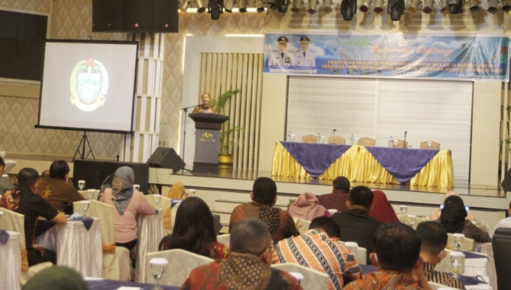 Tingkatkan Daya Beli, Pemprov Sumut Segera Berikan Bansos Rp400 Ribu kepada Masyarakat