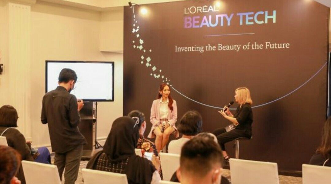 L’Oréal Bangun Fondasi Masa Depan Industri Kecantikan Indonesia Melalui Beauty Tech