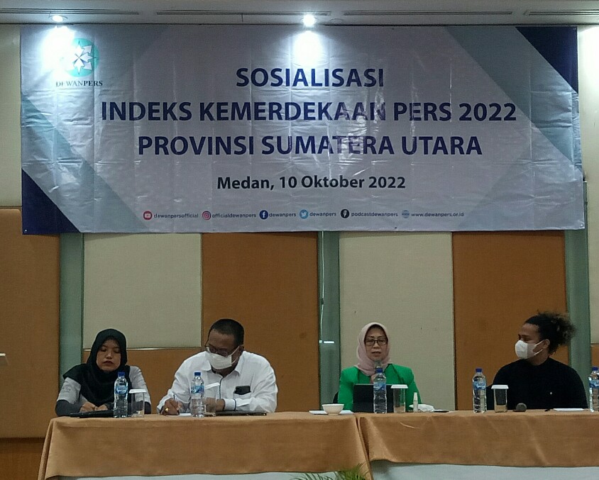 MoU antara Dewan Pers dan Polri Jamin Kebebasan Pers untuk Jurnalis, Rekomendasikan Pemda Berikan Intensif Perusahan Pers yang Terverifikasi
