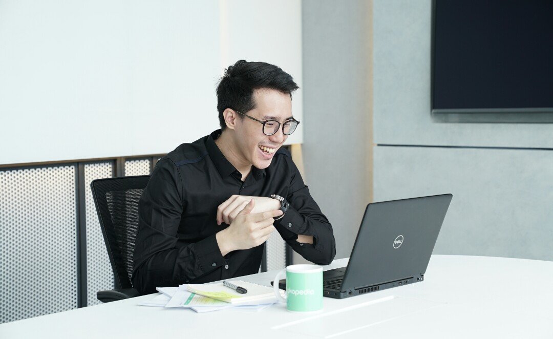 Peringati Hari Kesehatan Mental Sedunia, Tokopedia bagikan Tips Hilangkan Stress Saat Jalani Hybrid Working