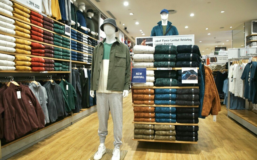 New Season, New Style! Ragam Koleksi UNIQLO Fall/Winter 2022 Terbaru Telah Hadir di Toko UNIQLO Seluruh Indonesia dan UNIQLO.COM