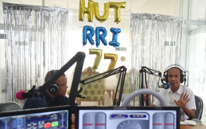 Sumut Tuan Rumah Hari Anti Korupsi Sedunia, Momentum Tingkatkan Kesadaran dan Kemauan Pencegahan Korupsi