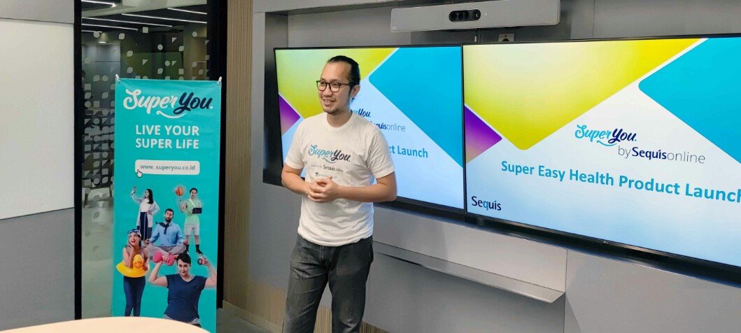 Waspada Sakit Saat Musim Hujan, Jaga Kesehatan, Perhatikan Kebersihan,  Miliki Asuransi Kesehatan dari Super You