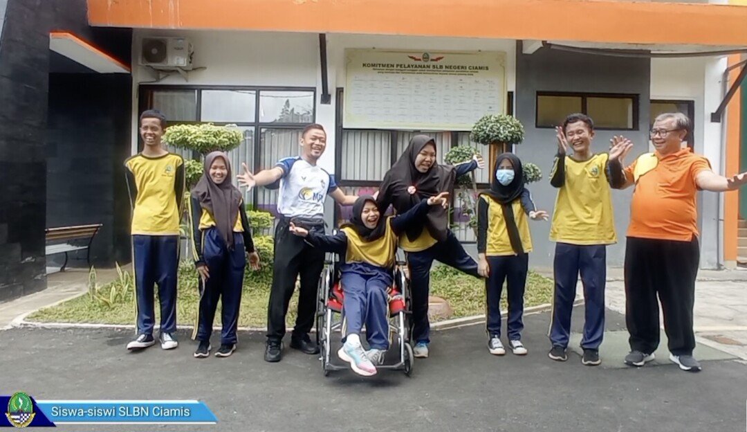 Integrasi Teknologi pada SLB dan Sekolah Inklusi, Bantu Siswa Berkebutuhan Khusus Temukan Kekuatan dan Kemandirian