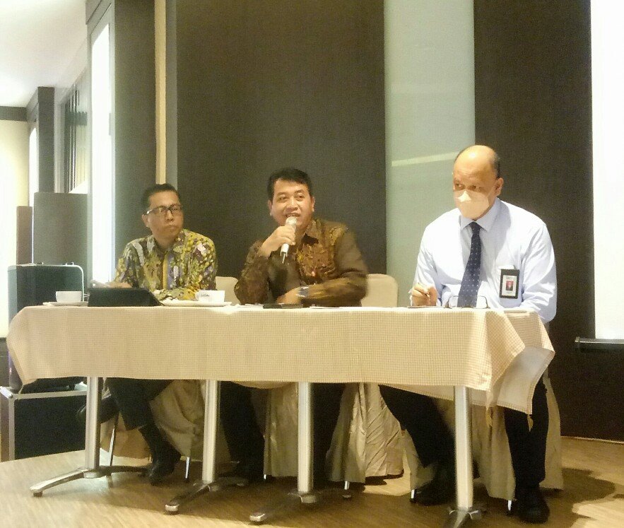 OJK KR5 Sumbagut Kampanyekan Budaya Menabung, Gelar Bulan Inklusi Keuangan ke Masyarakat