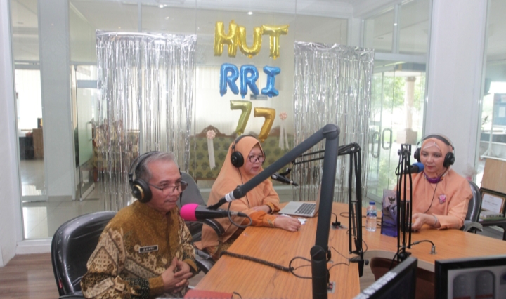 Terkait Kasus Gagal Ginjal Akut pada Anak, Pemprov Sumut Imbau Masyarakat Jangan Panik