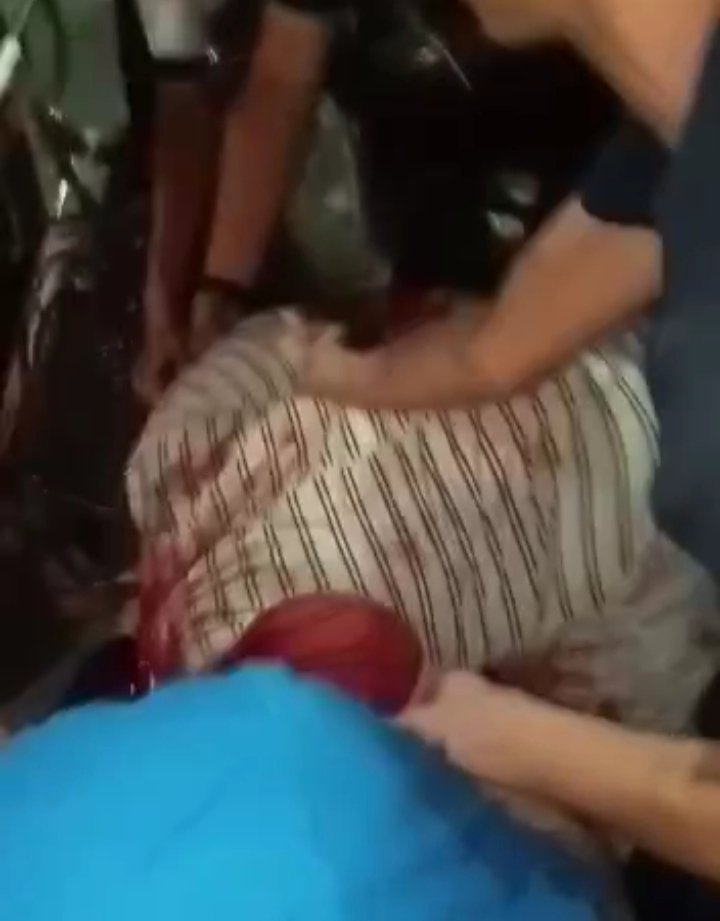 Sadis, Suami Tega Habisi Istrinya Hingga Tewas,Diduga Ini Masalahnya