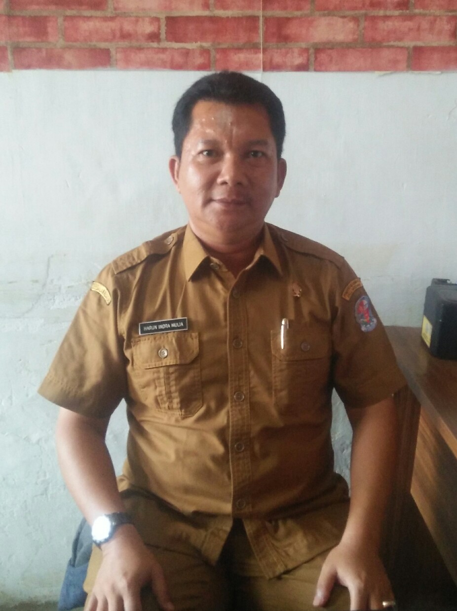 Kasi Trantib Percut Seituan Siap Jalankan Program Camat Percut Seituan