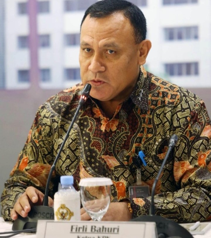 Ruh Sumpah Pemuda Menjadi Pondasi dan Spirit Antikorupsi