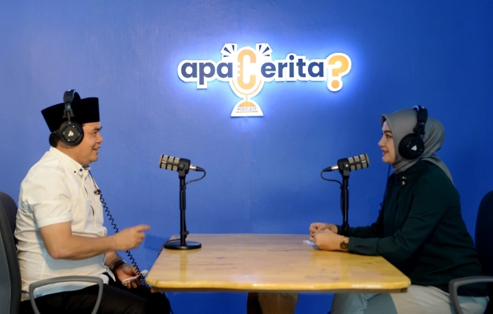 Gerak Cepat Turunkan Stunting Pemprov Sumut Fokus Program Mulai dari Remaja Putri