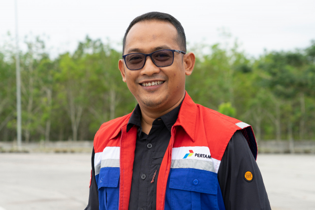 Pembangunan SPBU Pasar 5 Terancam Tak Dapat Izin Dari Pertamina