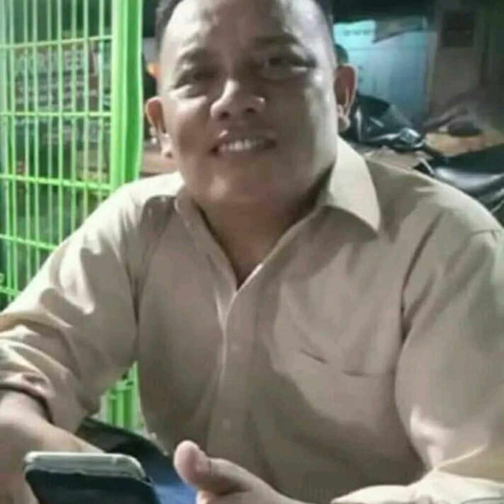 Maraknya Lahan PTPN II Dirampok Mafia Tanah, PJS Deliserdang Minta Aparat Hukum Bertindak Tegas