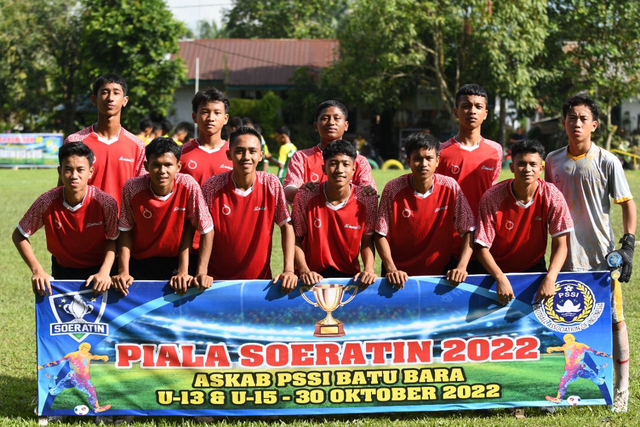 Aldas Prima Inalum ke Zona Sumut